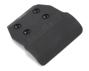 RPM Mini Front Bumper (Black) [RPM80232] - Picture 1 of 2