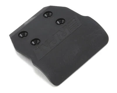 RPM Mini Front Bumper (Black) [RPM80232] - Image 1 of 2