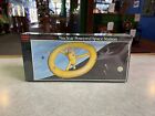 Glencoe Models 1/300 Scale Nuclear Powered Space Station - Factory Sealed