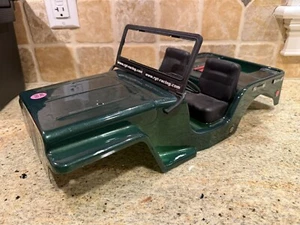 Gmade “jeep” 1/10 Scale Crawler Body - Picture 1 of 4