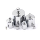1g 5g 10g 50g 100g 200g 500g Silver Calibration Weight For Weigh Scale'