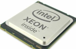 Intel Xeon E3-1245 V6 (SR32B) 3.70GHz 4-Core 73W 8MB CPU