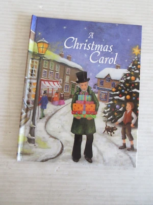 A CHRISTMAS CAROL - Image 1 of 4
