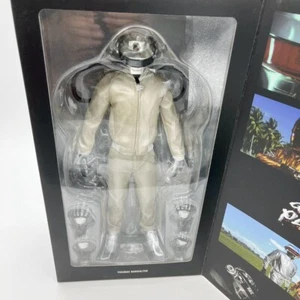 2004 ORIGINAL Daft Punk Discovery Real Action Heroes Figures BANGALTER N/M - Picture 1 of 10