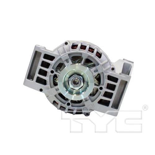 Alternador Chevrolet Malibu 2002 - 2008 - (2.2L L4) - 2008 2007 2006 2005 - Imagem 1 de 1