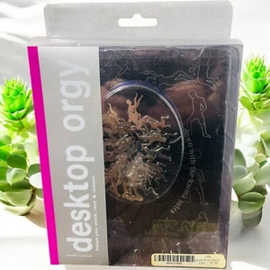 Paladone Blue Sky Schreibtisch Orgie Büro Schreibtisch Zubehör Magnet Skulptur - Bild 1 von 6