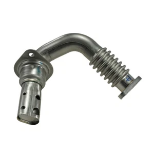 AGR-Verbindungsrohr für Ford Transit 2.0 Eco GK2Q9E470AB 2318129 DV5 - Bild 1 von 3