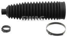 40 10 3032 SWAG Bellow Set, steering for OPEL,VAUXHALL