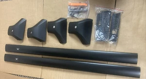 Autekcomma Roof Rack Cross Bars for Toyota Highlander 2020-24 NOT L/LE 260 lb - Picture 1 of 8