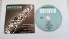 Deep Seven- compilation, Hungary