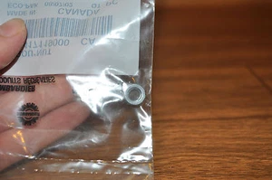 Skidoo, Spyder Brand New OEM #417119000 Nut  1995-2007 - Picture 1 of 2