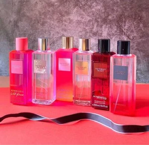 Brand New/Most Favorite Victoria's Secret Ultimate Fragrance Mist 8.4oz/250ML - Picture 1 of 7