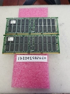 1gb kit 2x 512MB tMemory for Origin 3x00 and Fuel Systems () 030-1042-003 - Picture 1 of 1