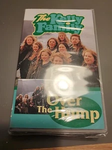the kelly family over the hump VHS - Bild 1 von 4