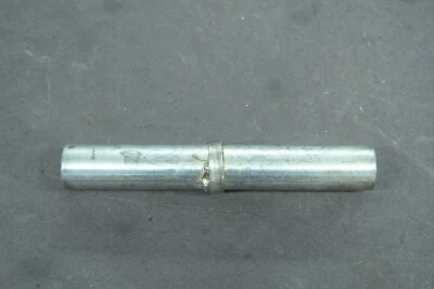 MANGUITO ESPACIADOR CUELLO EJE RUEDA TRASERA SUZUKI TS100 TS125 TS185 TC100 TC125 TC185  Foto 1 de 4