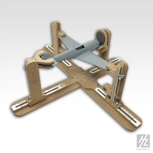 Hobbyzone Aircraft Assembly Jig (HZ-AJ01) - Picture 1 of 4