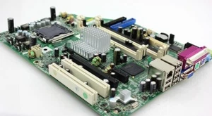 HP 376332-004 Dc7600 SFF Motherboard 381028-001 New - Picture 1 of 1