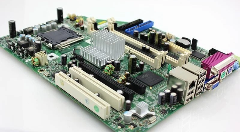 HP 376332-004 Dc7600 SFF  Motherboard 381028-001 New - Image 1 of 1