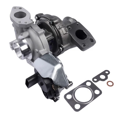 Turbolader Passend für Citroën C4 III C5 Aircross Peugeot 2008 II 1.5 BlueHDi - Bild 1 von 4