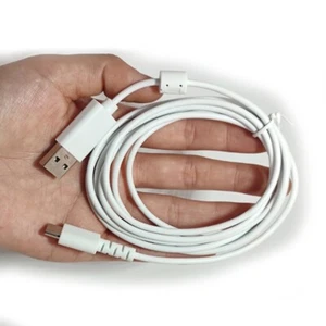 Type-C Charging Cable for GPRO X Wireless Gaming Headset Headphone - Photo 1/9