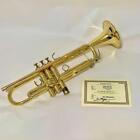 Yamaha  YTR8310Z Trumpet Tested from JAPAN