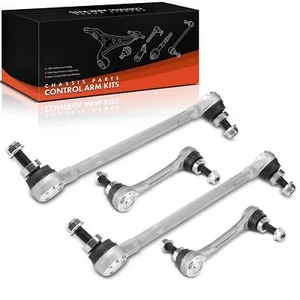 4pcs Front & Rear Side Sway Bar Link for Honda CR-V 2017-2023 Sport Utility AWD - Picture 1 of 9