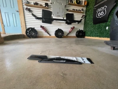 (1) Rear Wiper Arm Blade For Kia Sorento 2011-2015 988152F000 00009ADU11KA - Image 1 of 3