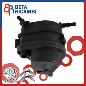 Filtro gasolio Citroen C3 Peugeot 206 1.4 HDi Ford Fiesta TDCi Originale 1901.99 - Foto 1 di 1