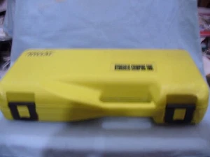 Hyclat Hydraulic Crimping Tool For Cables Lightly Used USA shipping - Imagen 1 de 5