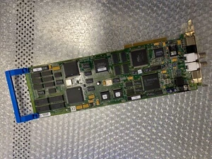 Optibase VideoPlex-PCI BPC1825 Rev A #807_9 - Foto 1 di 3