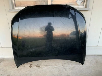 Capó delantero AUDI A4 2.0T 2009 Premium OEM Foto 1 de 4