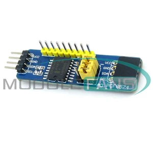 PCF8574 IO Expansion Board I/O Expander I2C-Bus Evaluation Development Module - Bild 1 von 3