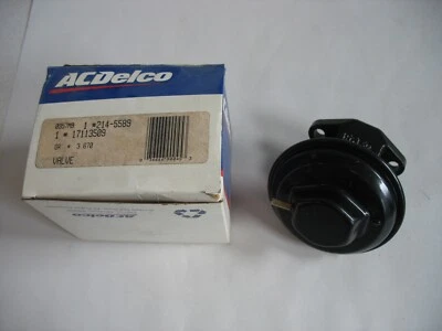 Nuevo de Lote Antiguo Chevrolet Blazer GMC Suburban 1993 Válvula EGR 214-5589 17113509 Foto 1 de 4