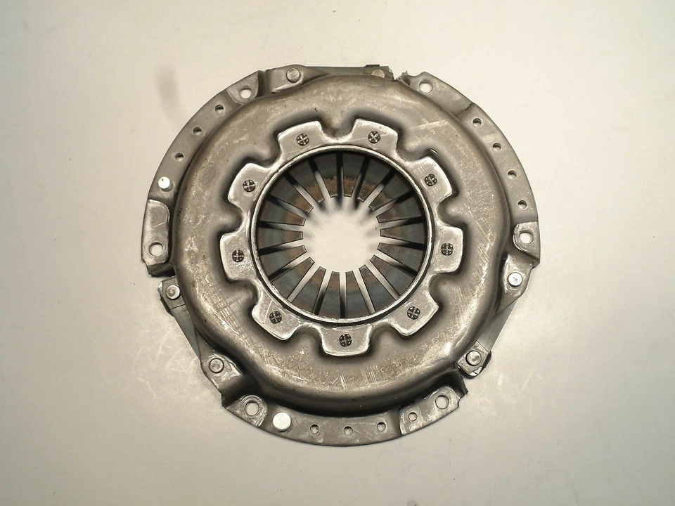 Clutch Pressure Plate Fits Mazda RX2 RX3 RX4 RX7 & Cosmo   061-0212 - Image 1 of 1