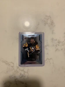 2020-21 Upper Deck Allure Blue Rookie Pierre-Olivier Joseph #129 - Foto 1 di 3