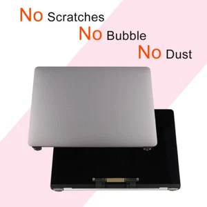 US For Apple Macbook Air 13" A1932 2018 LCD Screen Assembly Replacement EMC:3184 - Picture 1 of 6