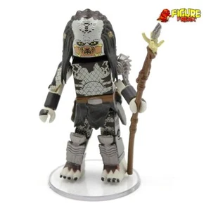 Predator Minimates Series 2 Shaman Predator - Picture 1 of 1