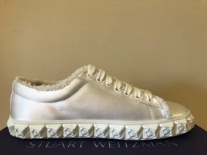 stuart weitzman tennis shoes