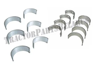 Tractor Jinma Foton Dongfeng Siromer complete set of liners for the engine - Picture 1 of 1