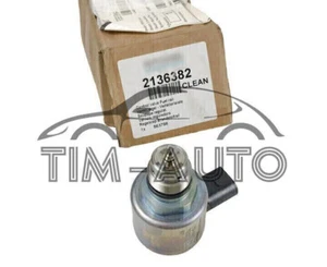 OE Fuel Rail Pressure Control Valve 2136382PE For Paccar Kenworth USA - Foto 1 di 3
