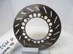 1986 Yamaha YX600 Radian Front Left Brake Rotor - Picture 1 of 4