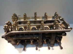  BMW K100 - Cylinder head c/w valves & springs BMW Pt Nr 11121460586 - C34  - Picture 1 of 11