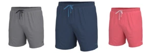HUK Pursuit Volley Short H2000184-CHOOSE YOUR COLOR AND SIZE! - Picture 1 of 12