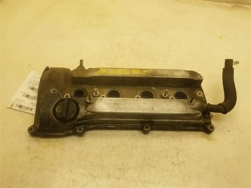 Scion XB 2012 2,4 L 4 cilindros 2azfe conjunto de cubierta de válvula de motor  Foto 1 de 4