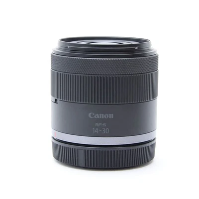 Canon RF-S14-30mm F/4-6.3 IS STM PZ -Near Mint- #165 - Image 1 of 4