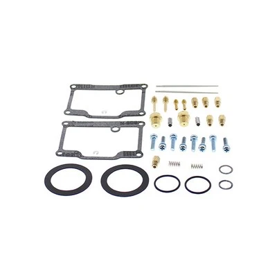 Kit de reconstrucción de carburador All Balls para moto de nieve Polaris Super Sport 1997-1998 Foto 1 de 2