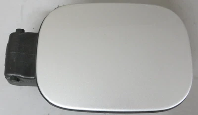 1999-2005 Volkswagen Jetta / GLI / Wagon - Fuel Door (silver) - Image 1 of 4