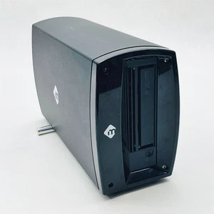 mLogic mTape Desktop Thunderbolt LTO 6 Archivierung Bandlaufwerk Gehäuse *ohne Netzteil* - Bild 1 von 10
