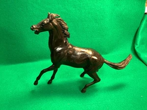 TORNADO CAVALLO MARX ZORRO VINTAGE - Foto 1 di 8