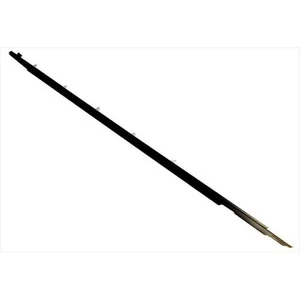 TOYOTA / Genuine OEM MOULDING ASSY, REAR DOOR BELT, LH LAND CRUISER 75740-60010 - Bild 1 von 3